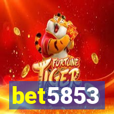 bet5853