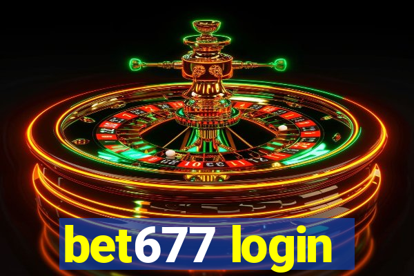 bet677 login