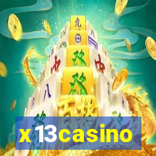 x13casino