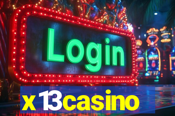 x13casino