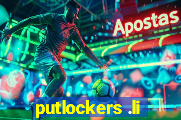 putlockers .li