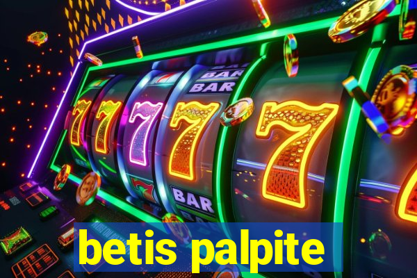 betis palpite