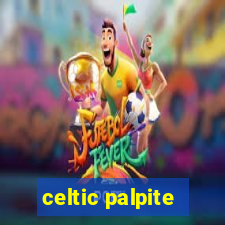 celtic palpite