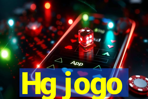 Hg jogo