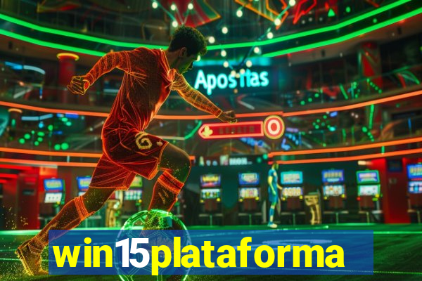 win15plataforma