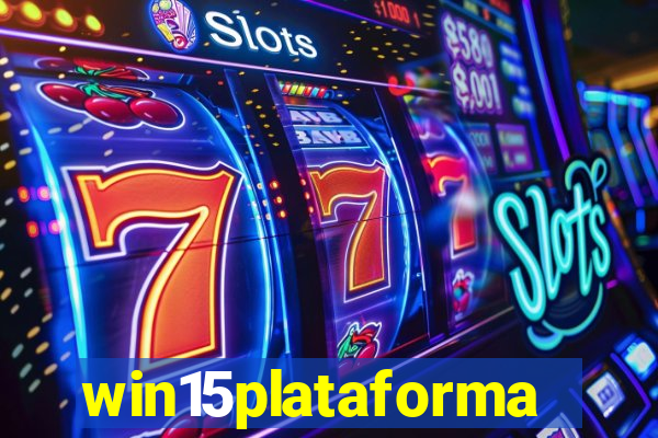 win15plataforma