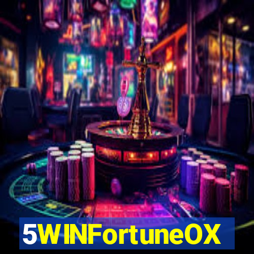 5WINFortuneOX