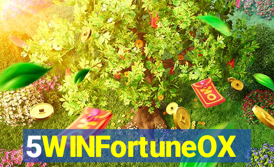 5WINFortuneOX