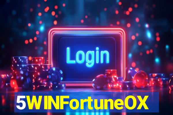 5WINFortuneOX