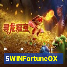 5WINFortuneOX