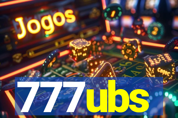 777ubs