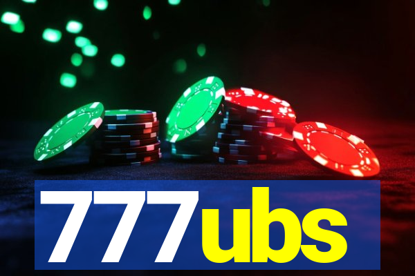 777ubs