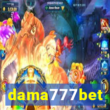 dama777bet