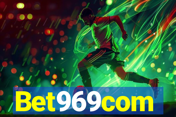 Bet969com