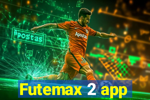 Futemax 2 app