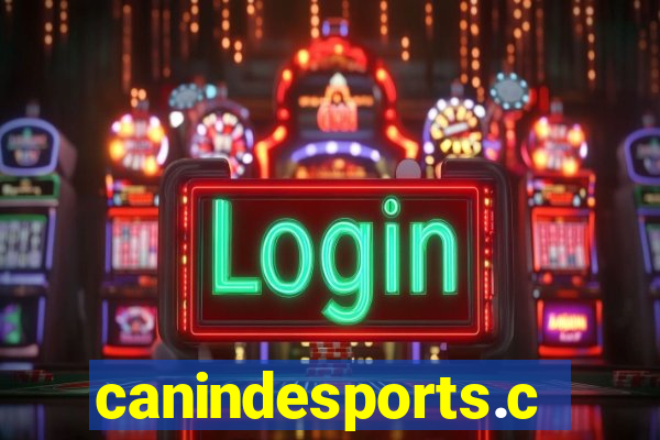 canindesports.com