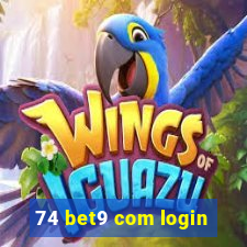 74 bet9 com login