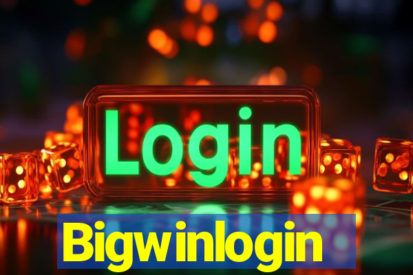 Bigwinlogin