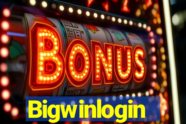 Bigwinlogin