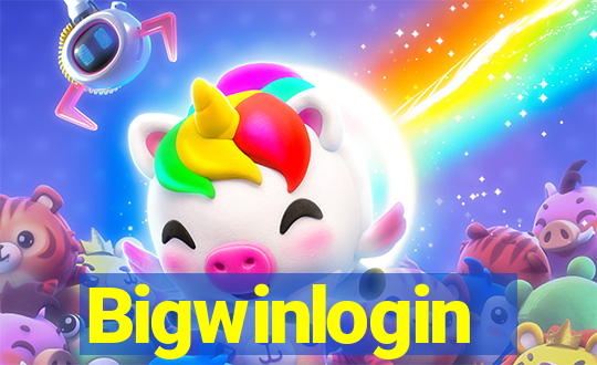 Bigwinlogin