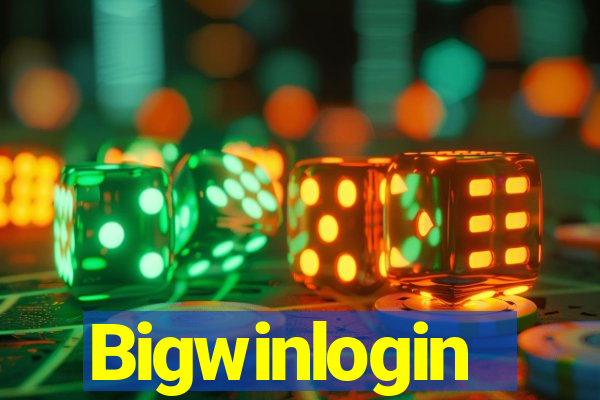 Bigwinlogin