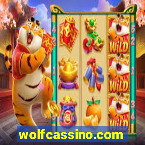 wolfcassino.com