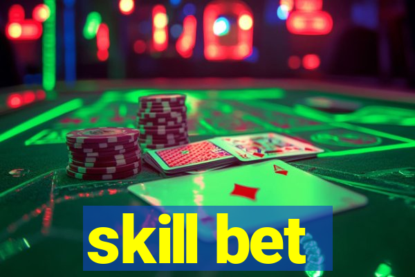 skill bet