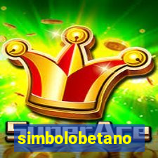 simbolobetano