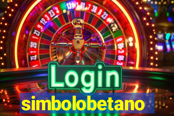 simbolobetano