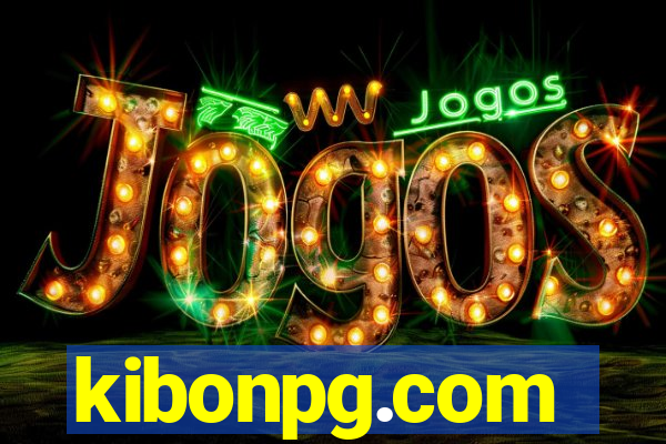 kibonpg.com