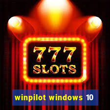 winpilot windows 10