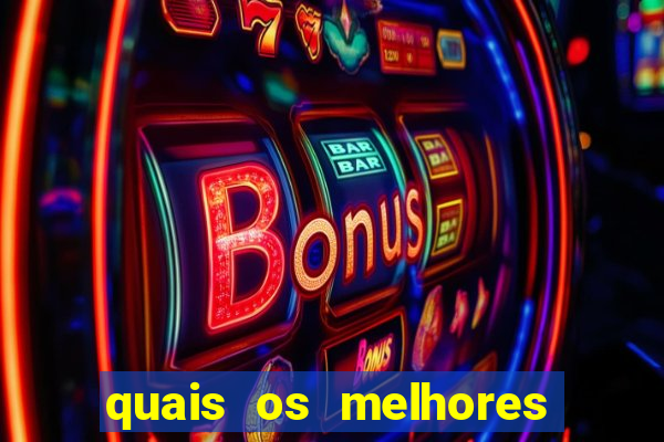 quais os melhores jogos da blaze