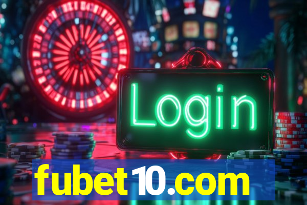 fubet10.com