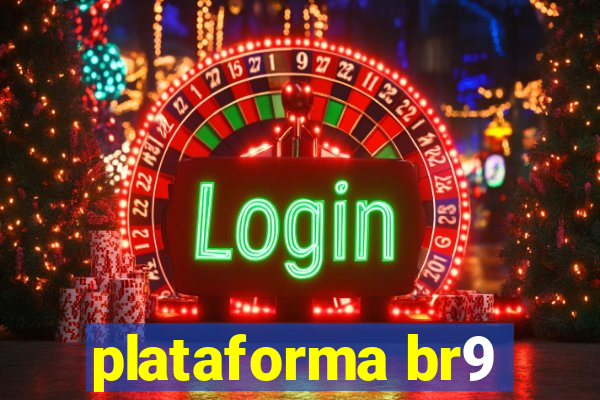 plataforma br9