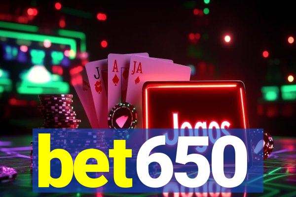 bet650