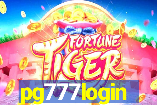 pg777login