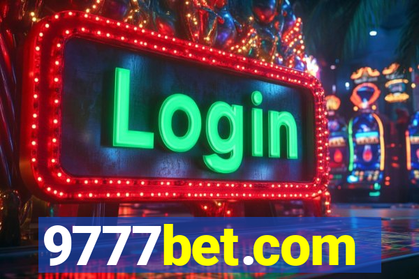 9777bet.com