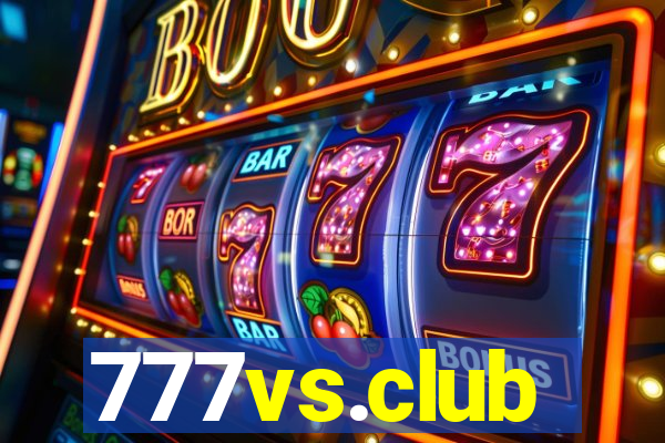 777vs.club