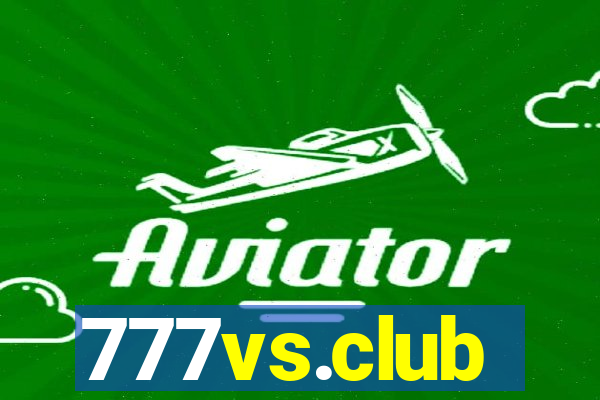 777vs.club