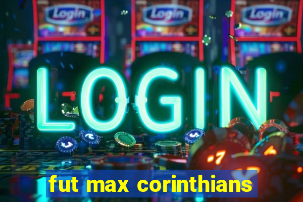 fut max corinthians