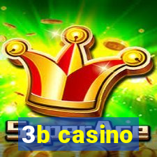 3b casino