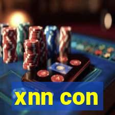 xnn con