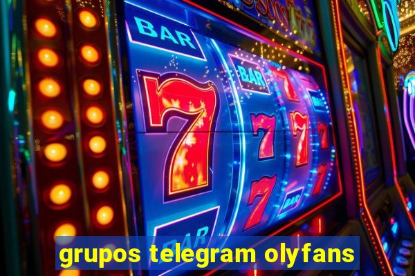 grupos telegram olyfans