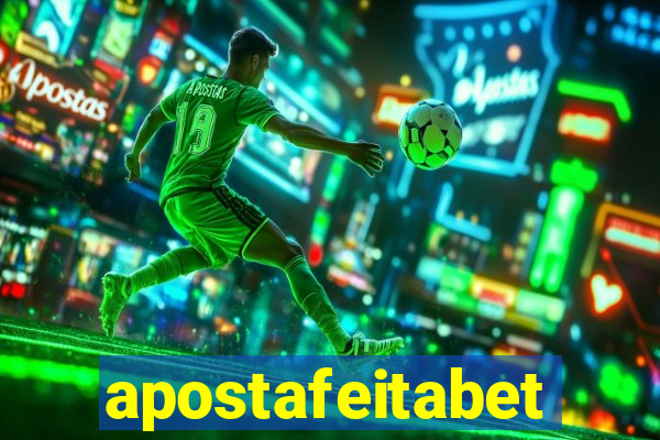 apostafeitabet