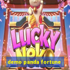 demo panda fortune