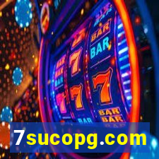 7sucopg.com