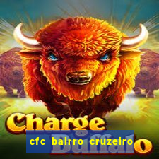 cfc bairro cruzeiro caxias do sul