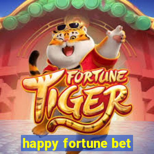 happy fortune bet