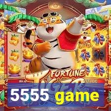 5555 game