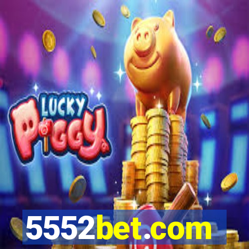 5552bet.com